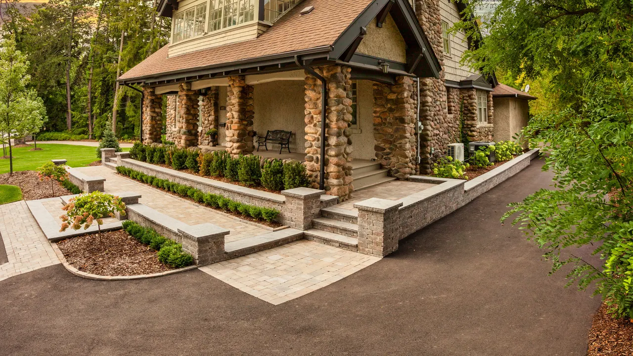 Burlington Landscape Design - Certified Landscape Designers