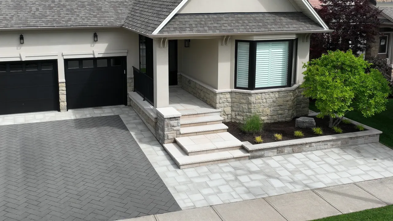 First Impressions Gallery by Lets Landscape Together