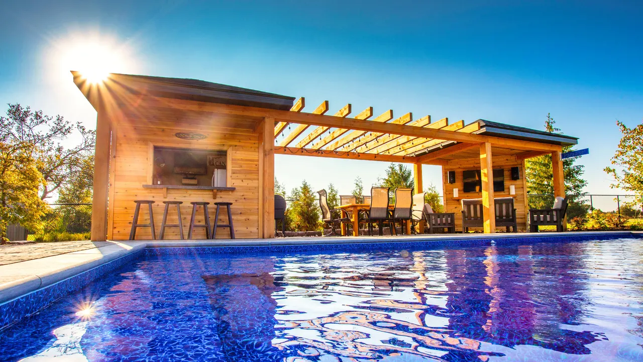 Contact us for your Burlington Landscaping Company