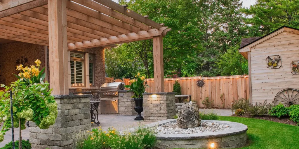 Lawn Care & Maintenance