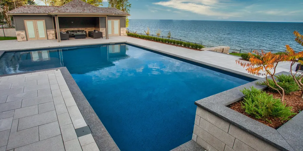 Swimming Pools