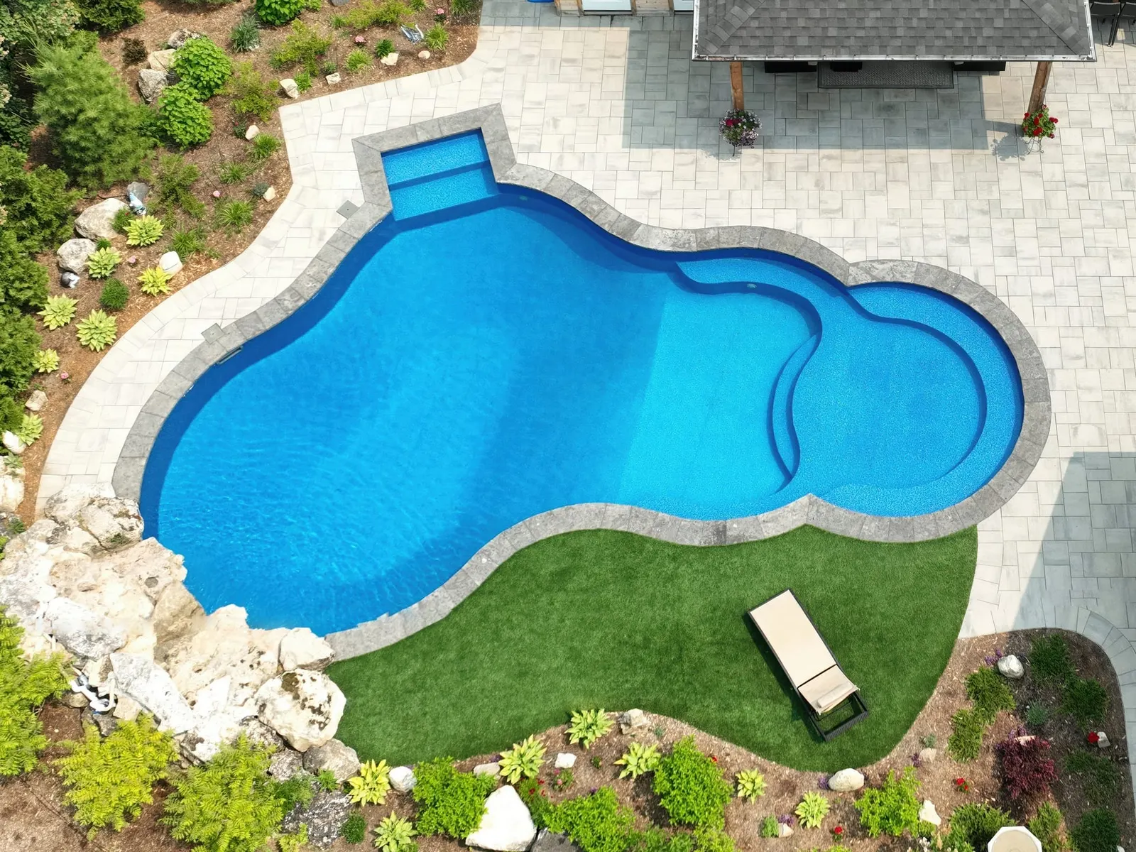 Swimming Pools