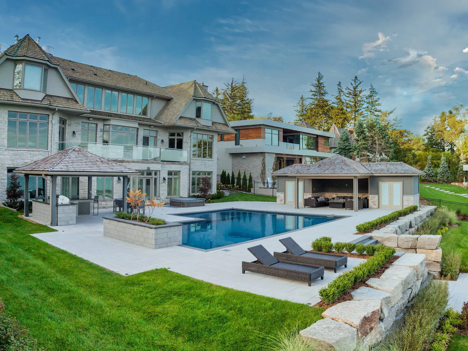 Landscape Design