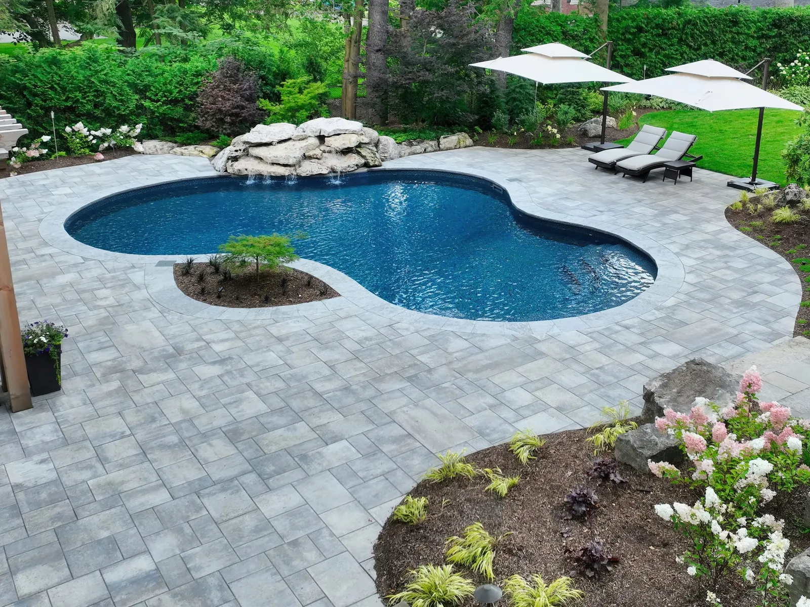 Outdoor Living