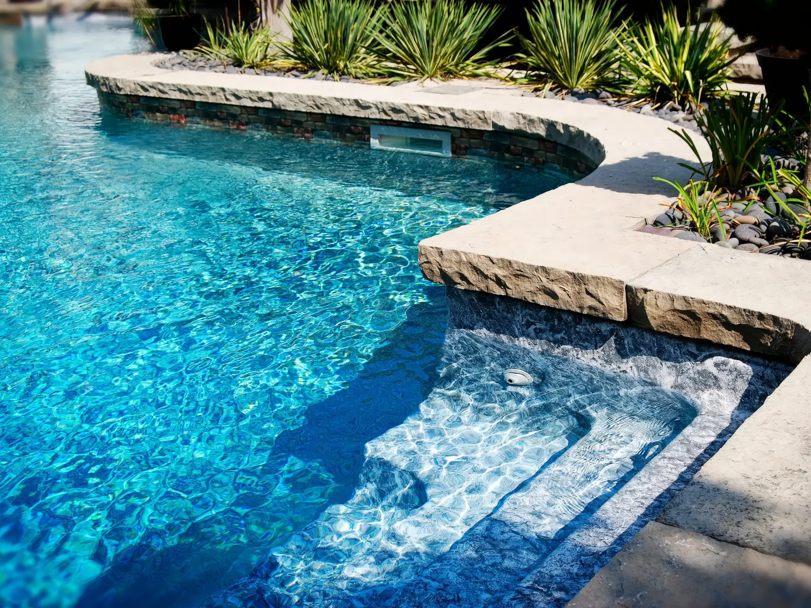 Swimming Pools