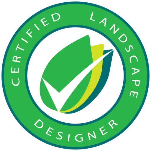 Certified Landscape Designer of Landscape Ontario