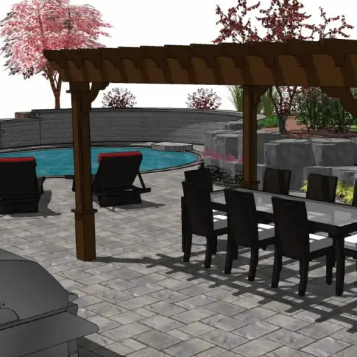 3D Renders