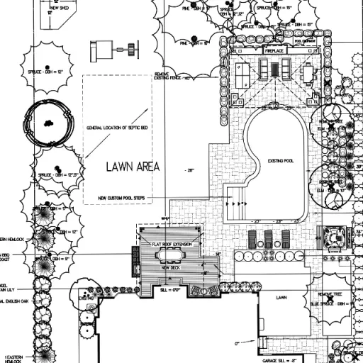 Landscape Design