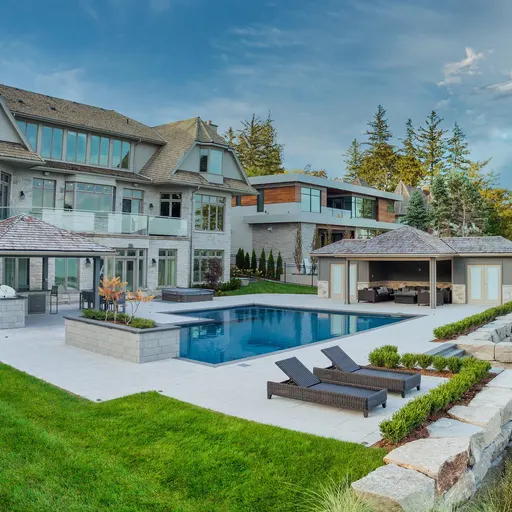 Outdoor Living