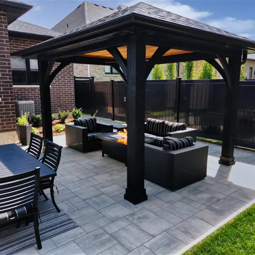 Custom Woodworking