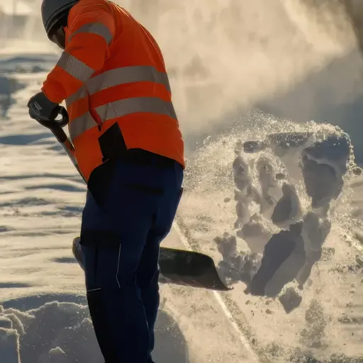 Snow Removal