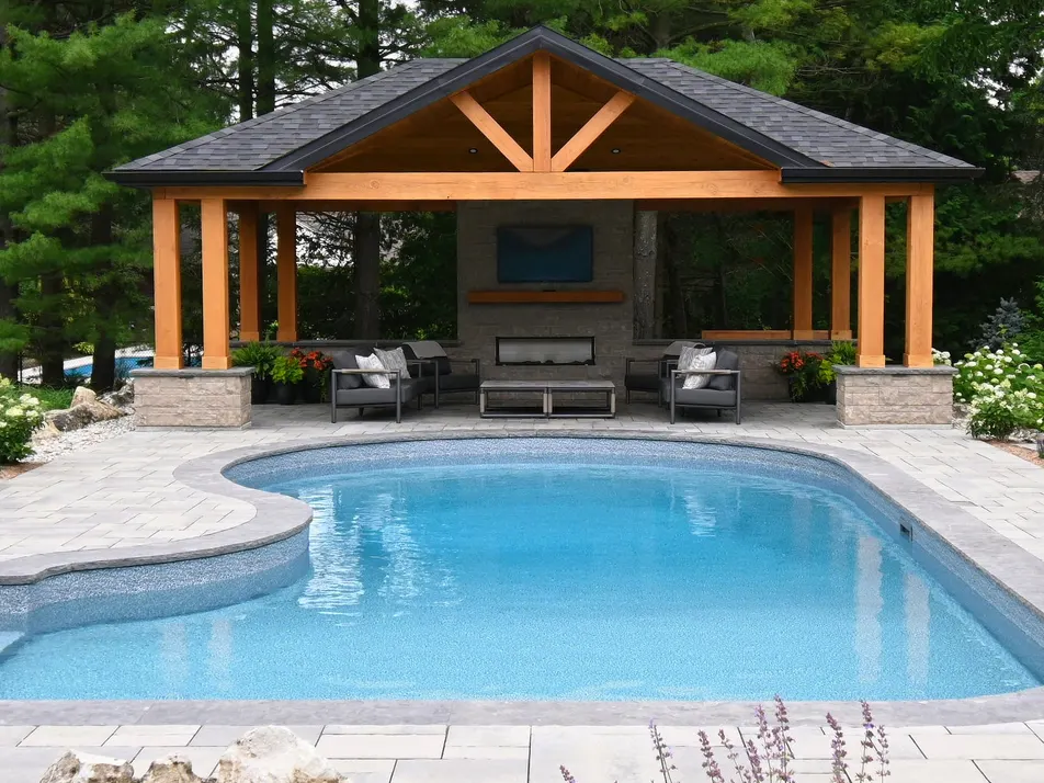 Custom Woodworking