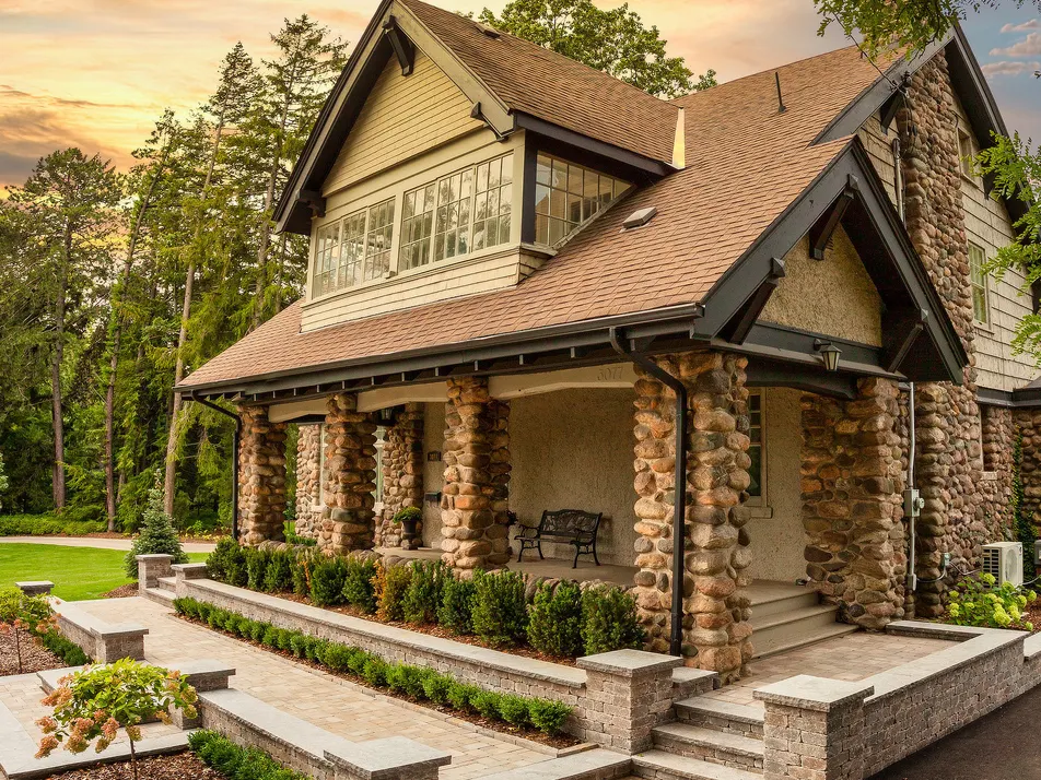 Landscape Design