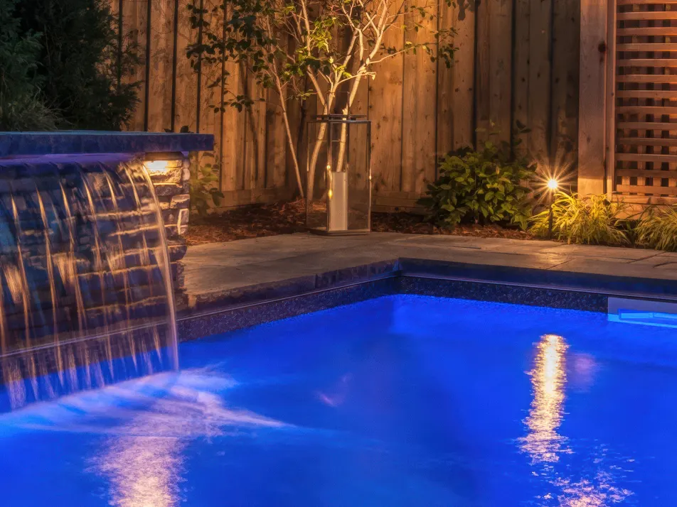 Landscape Lighting