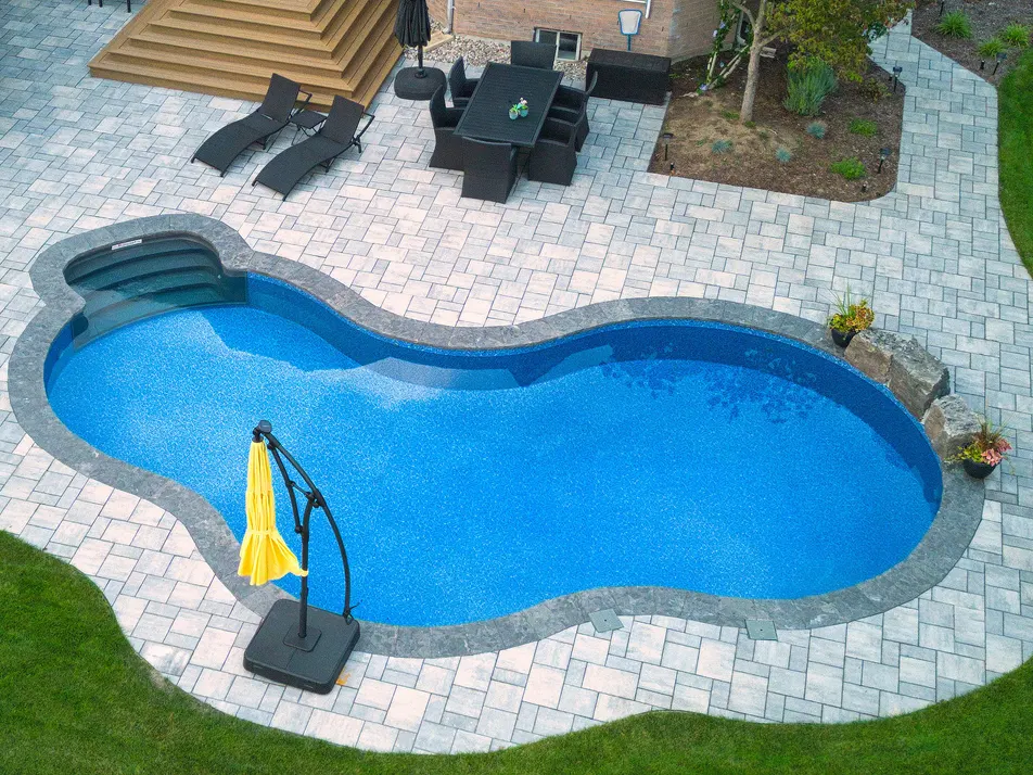Swimming Pools