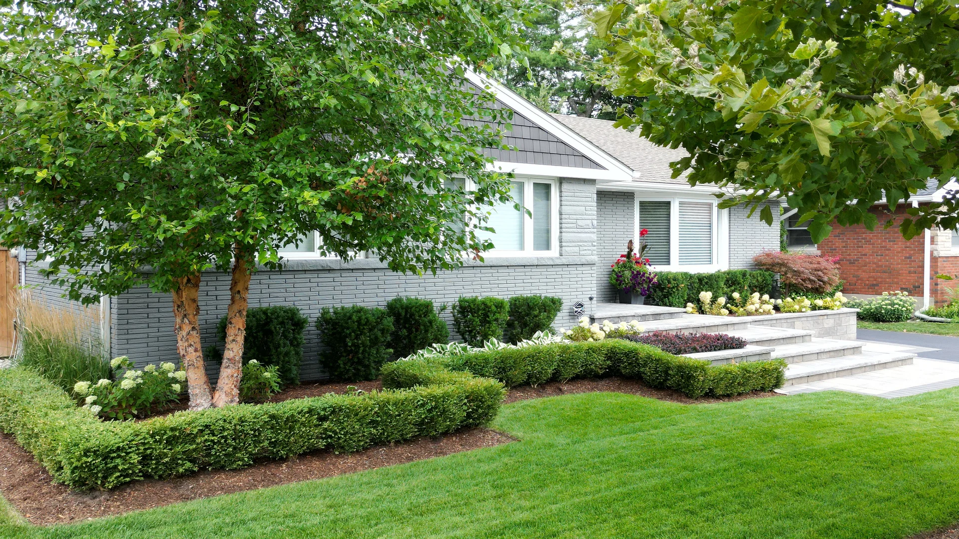 Gardens Photo Gallery