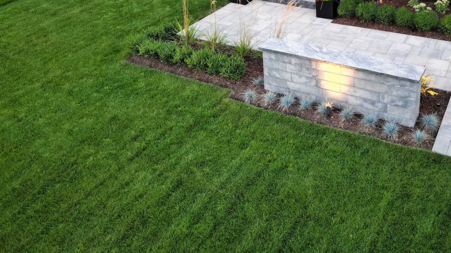 What to know when seeding a new lawn
