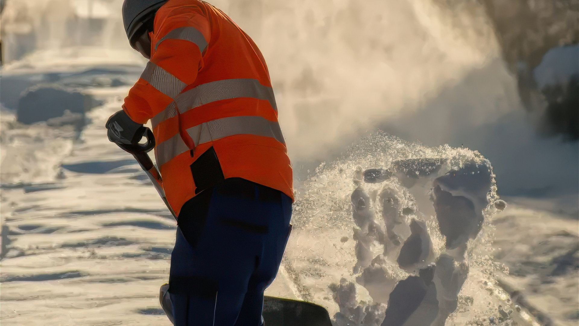 Top 5 Things To Look for in a Snow Removal Contractor