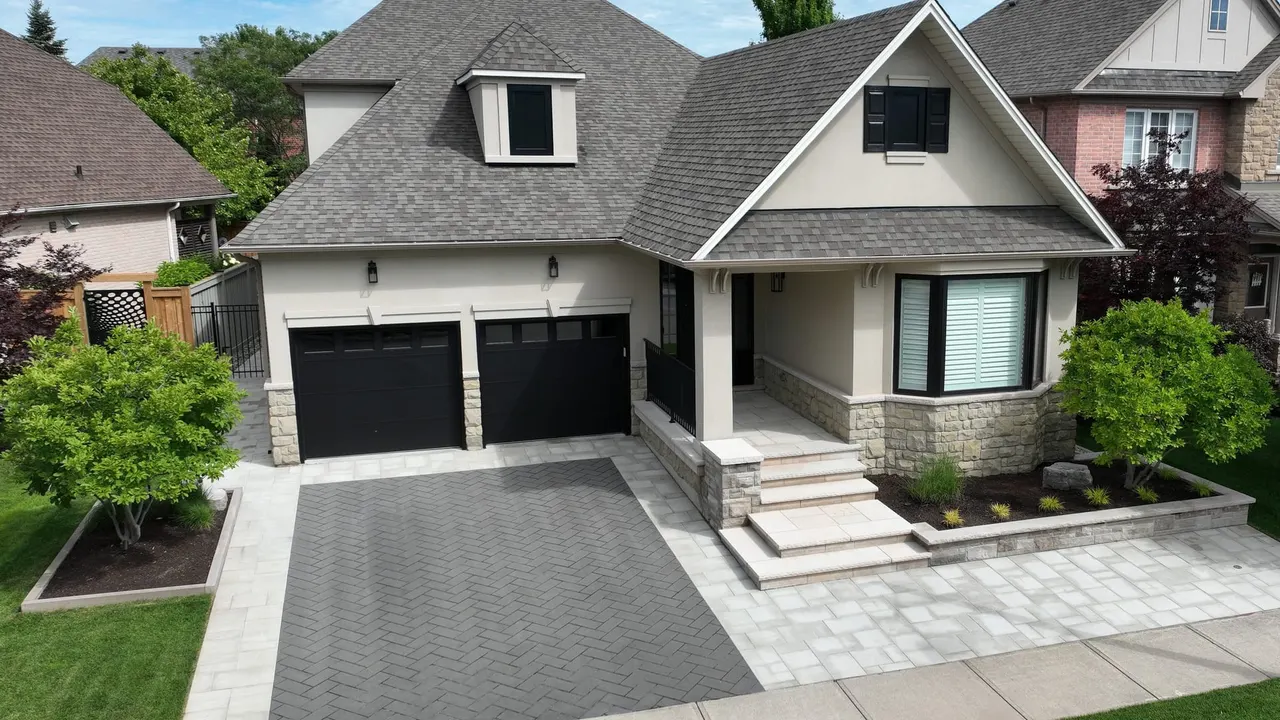 First impressions landscaping overview