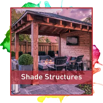Shade Structures