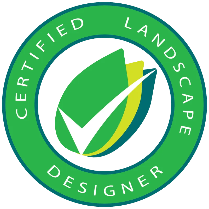 Certified Landscape Designer of Landscape Ontario