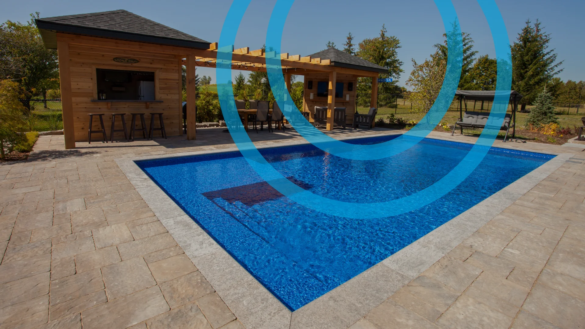 Swimming Pools Photo Gallery