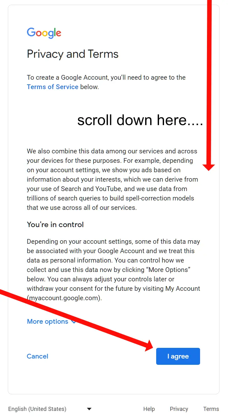 Google Review Help 07