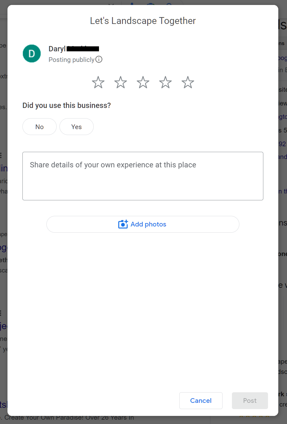 Google Review Help 08